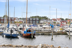 Skråningen 36, Bønnerup Strand, 8585 Glesborg