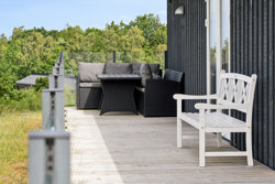 Skråningen 36, Bønnerup Strand, 8585 Glesborg