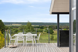 Skråningen 36, Bønnerup Strand, 8585 Glesborg