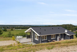 Skråningen 36, Bønnerup Strand, 8585 Glesborg