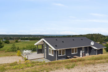 Skråningen 36, 8585 Glesborg