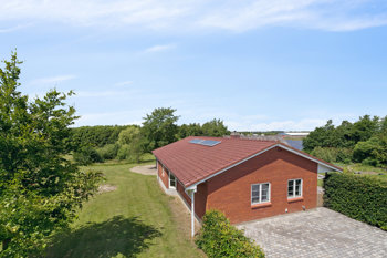 Lanstigvej 3, 8882 Fårvang