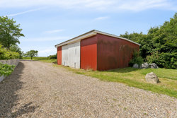 Lanstigvej 3, 8882 Fårvang