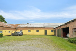 Ny Lufthavnsvej 23, Stabrand, 8560 Kolind