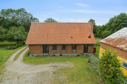 Ny Lufthavnsvej 23, Stabrand, 8560 Kolind