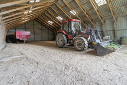 Ny Lufthavnsvej 23, Stabrand, 8560 Kolind
