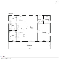 Ny Lufthavnsvej 23, Stabrand, 8560 Kolind