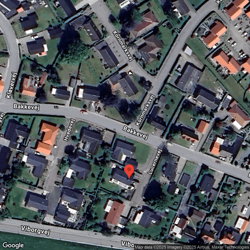 Lucernevej 4, Dommerby, 7840 Højslev