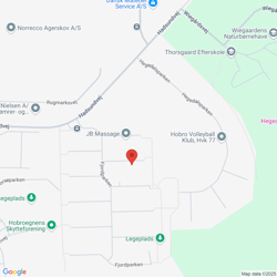 Fjordparken 33, 9500 Hobro