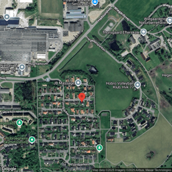 Fjordparken 33, 9500 Hobro