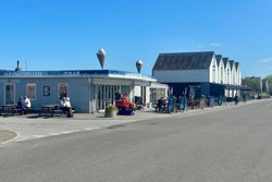 Skråningen 36, Bønnerup Strand, 8585 Glesborg