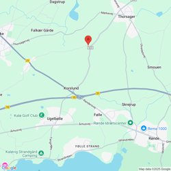 Fårupvej 55, Fårup, 8410 Rønde