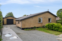 Junovej 3, Søften, 8382 Hinnerup