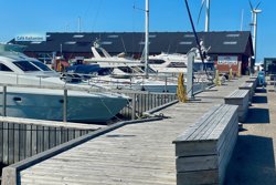 Langelandsvej 11, Bønnerup Strand, 8585 Glesborg