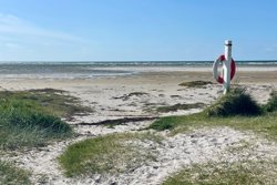 Langelandsvej 11, Bønnerup Strand, 8585 Glesborg