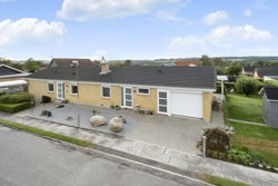 Højlundvej 31, 8462 Harlev J