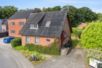 Kirkevej 4, 8544 Mørke