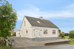 Barrit Langgade 18, 7150 Barrit