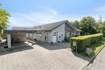Uglevej 30, 7620 Lemvig