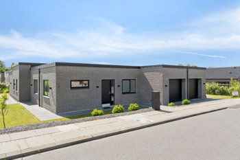 Borgdalsvænget 1, 8600 Silkeborg