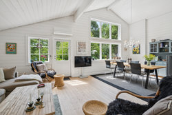 Bøsholmstien 40, Fjellerup Strand, 8585 Glesborg