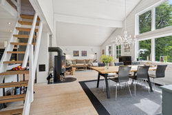 Bøsholmstien 40, Fjellerup Strand, 8585 Glesborg