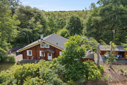 Bøsholmstien 40, Fjellerup Strand, 8585 Glesborg