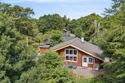 Bøsholmstien 40, Fjellerup Strand, 8585 Glesborg
