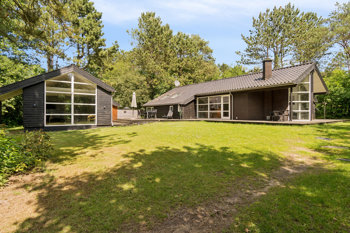 Hyldevej 8, 8400 Ebeltoft