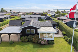 Hamborg 63, Sønderby, 7130 Juelsminde