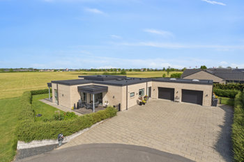Puggårdsvej 38, 7000 Fredericia