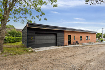 Munkgårdsvej 2, 9240 Nibe