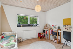 Skovsangervej 15, 8382 Hinnerup