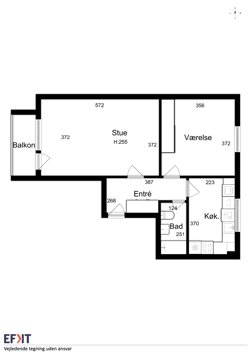 Platanvej 53, st. th, 8930 Randers NØ