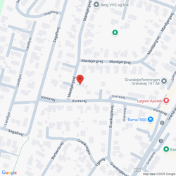 Manbjergvej 2, Løgten, 8541 Skødstrup