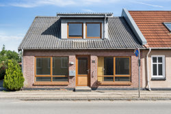 Vestergade 12, 7570 Vemb