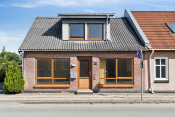 Vestergade 12, 7570 Vemb