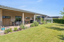 Tjørring Vænget 1, Tjørring, 7400 Herning