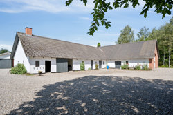 Klejtrupvej 87, Hvornum, 9500 Hobro