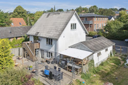 Nygade 25, 8550 Ryomgård