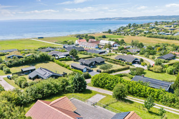 Vandkærsholmvej 17, 8400 Ebeltoft