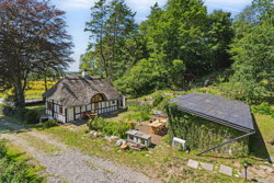 Tindbækvej 79, Tindbæk, 8830 Tjele