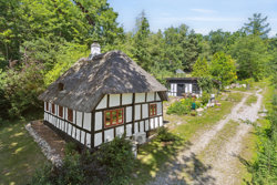 Tindbækvej 79, Tindbæk, 8830 Tjele