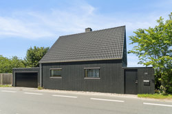 Holmbjergvej 58, Knebelbro, 8420 Knebel