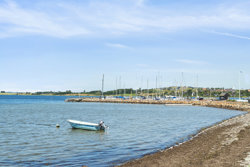 Holmbjergvej 58, Knebelbro, 8420 Knebel