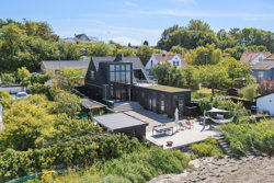 Holmbjergvej 58, Knebelbro, 8420 Knebel