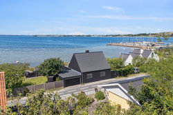 Holmbjergvej 58, Knebelbro, 8420 Knebel