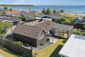 Løvsangervej 2, 8410 Rønde