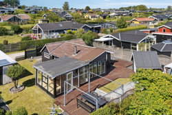 Løvsangervej 2, Følle Strand, 8410 Rønde