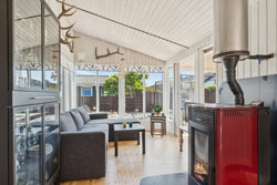 Løvsangervej 2, Følle Strand, 8410 Rønde